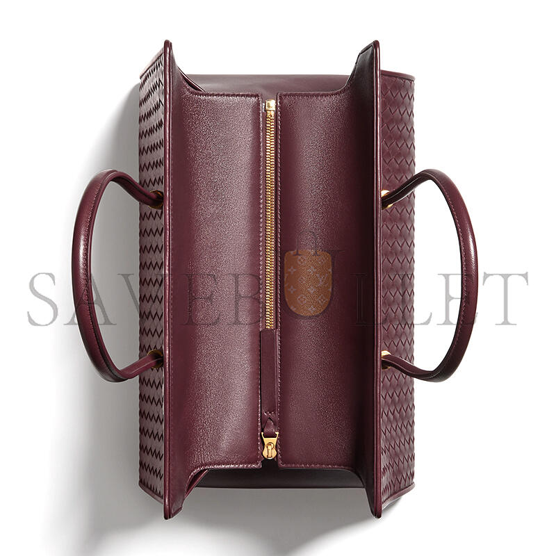 BOTTEGA VENETA BARBARA TOTE 868327V5KD06149 (37*27*24cm)